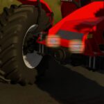 Manitou MLT 737-130 PS+ (fire brigade) V1.0
