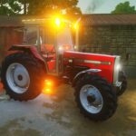 Massey Ferguson 300 Series Edit2