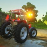 Massey Ferguson 300 Series Edit3
