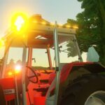 Massey Ferguson 300 Series Edit4