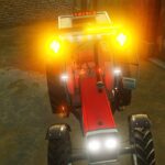 Massey Ferguson 300 Series Edit5