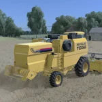 New Holland TC 56 Pack v1.02