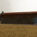 Old brick cowshed6