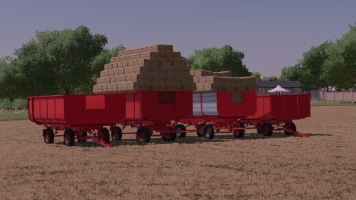 PTS Pack