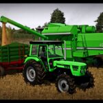 Pronar T653/2 V1.5.2