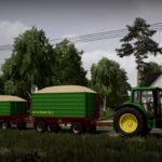 Pronar T653/2 V1.5.2