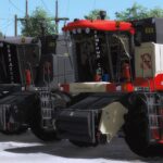 Rostselmash Acros 530