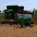 Rostselmash Acros 5302