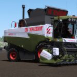 Rostselmash Acros 5303