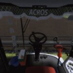 Rostselmash Acros 5305