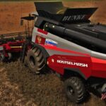 Rostselmash Torum 7703