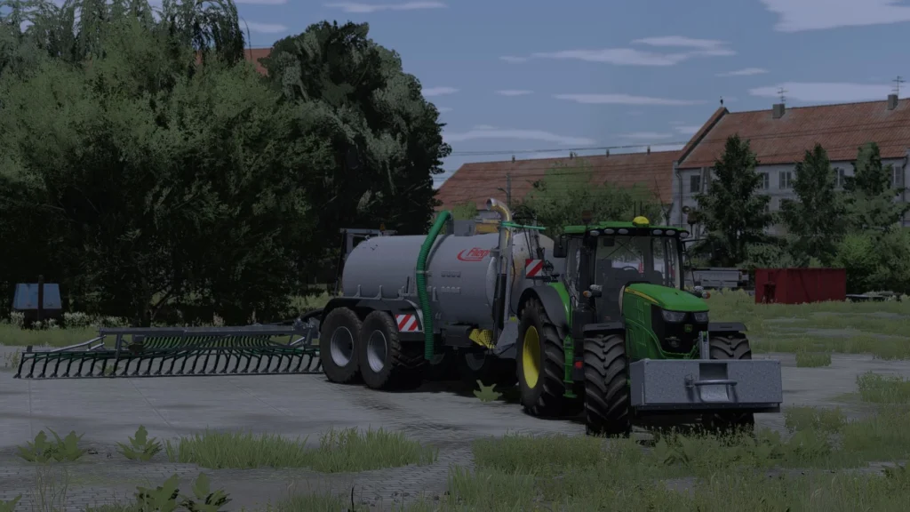 Fliegl/Stapel PFW 18000 MaxxLinePlus v1.0