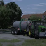 Fliegl/Stapel PFW 18000 MaxxLinePlus v1.0
