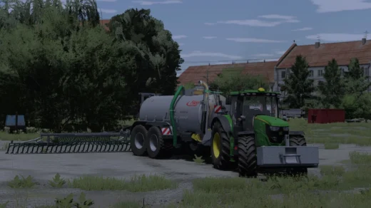 Fliegl/Stapel PFW 18000 MaxxLinePlus v1.0