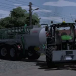 Fliegl/Stapel PFW 18000 MaxxLinePlus v1.0