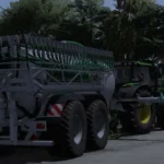 Fliegl/Stapel PFW 18000 MaxxLinePlus v1.0