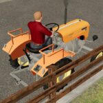 Steyr 862