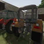 Ursus c360 edit2