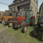 Ursus c360 edit5