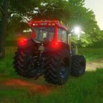 Valtra T0 Series Edit3