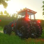Valtra T0 Series Edit4