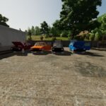 Yugo