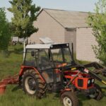 Zetor 5211-7340 Pack2