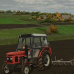 Zetor 5211-7340 Pack5