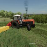 Zetor UR2 Pack2