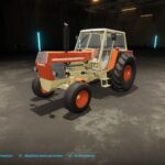 Zetor UR2 Pack3