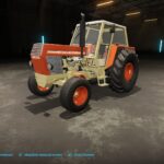 Zetor UR2 Pack4