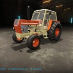 Zetor UR2 Pack5