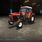 Zetor UR2 Pack6