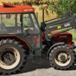 Zetor XX40 UR1 Pack (IC) v1.0