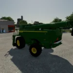 AgroTonho John Deere S7 Aussie Edit v1.0