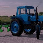 Bomet / Agromet Pack V1.0