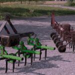 Bomet / Agromet Pack V1.0