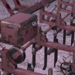 Bomet / Agromet Pack V1.0