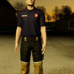 Belgian emergency services uniform2