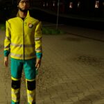 Belgian emergency services uniform3