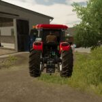 Case IH Farmall 110X3