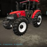 Case IH Farmall 110X4