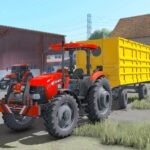 Case IH JX Pro Edit5
