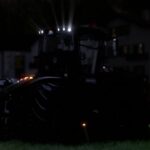 Claas Xerion Edition3