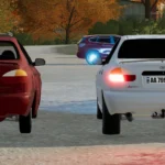Deawoo Lanos v1.03