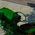 Deutz F1M4143