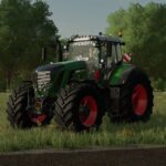 Fendt 900 S42