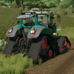 Fendt 900 S44