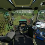 Fendt 900 S45