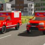 Fire brigade VRW